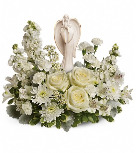 Teleflora's Guiding Light Bouquet