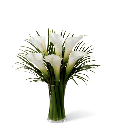 The FTD® Always Adored™ Bouquet - Standard. An arrangement by Honie Rose Design.