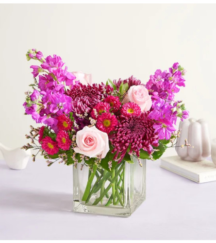 Radiant Blossoms™ Bouquet