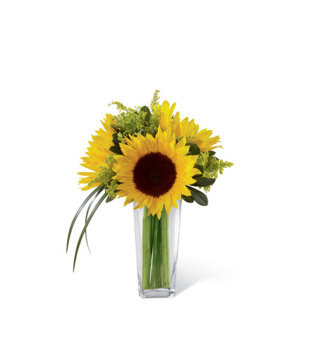 The FTD® Sunshine Daydream™ Bouquet