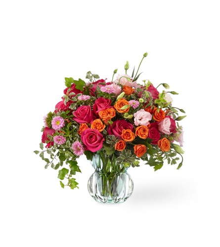 Only The Best™ FTD Luxury Bouquet