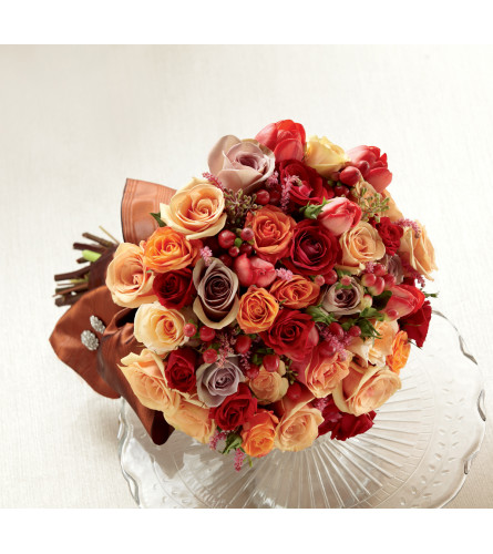 The FTD® Cherish™ Bouquet
