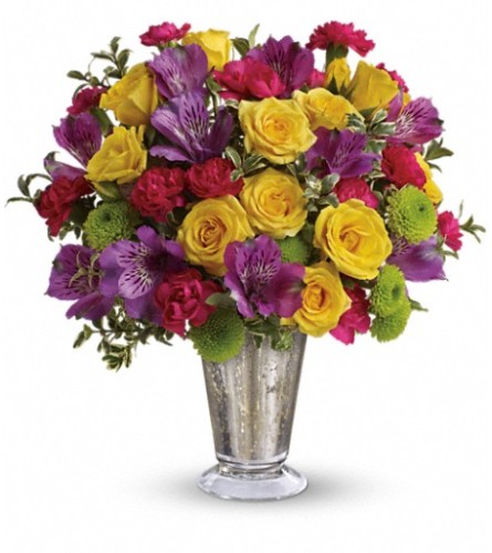 Teleflora's Fancy That Bouquet