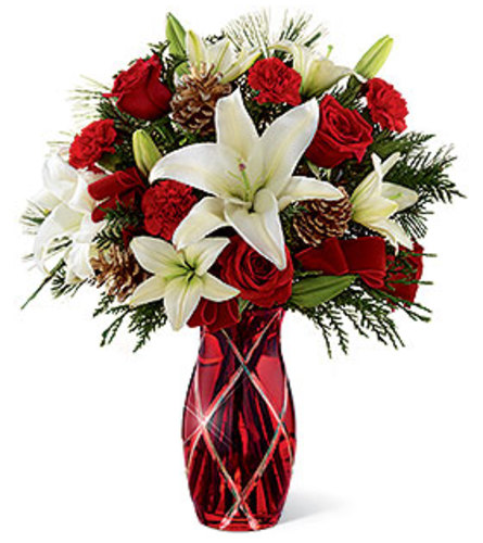 Holiday Celebrations® Bouquet 