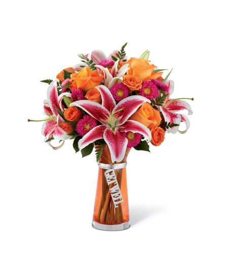 The FTD® Get Well Bouquet