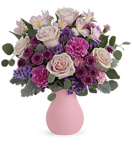 Teleflora's Cotswald Garden Bouquet