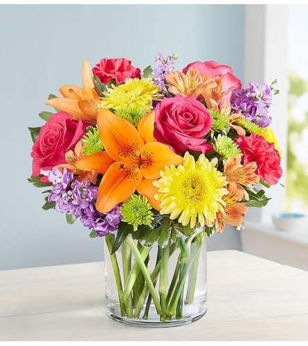 Vibrant Beauty™ Bouquet