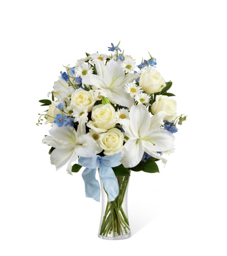 The FTD® Sweet Peace™ Bouquet