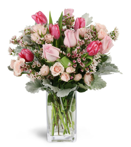 Sweetly Scented Pinks™