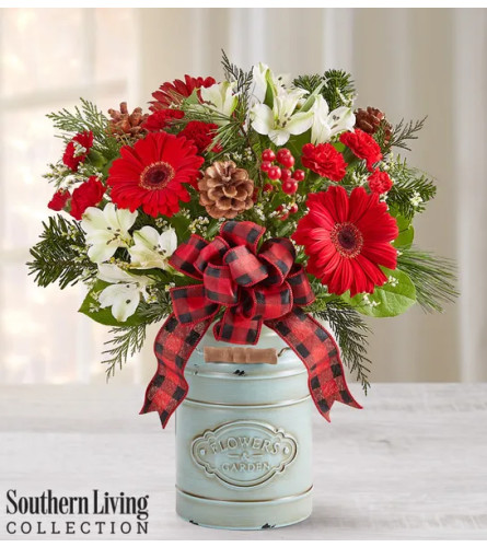 Rustic Gathering™ by Southern Living®