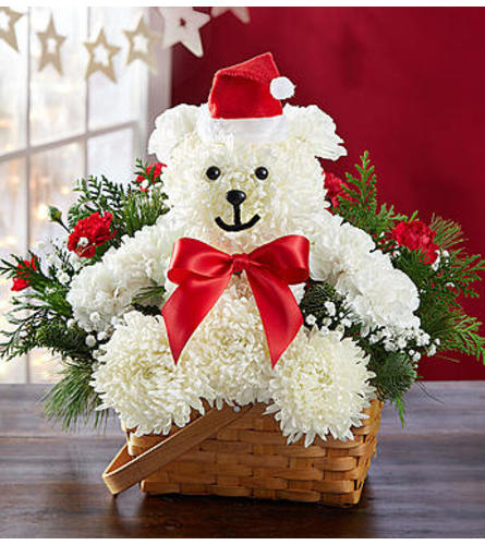 Very Merry Beary™