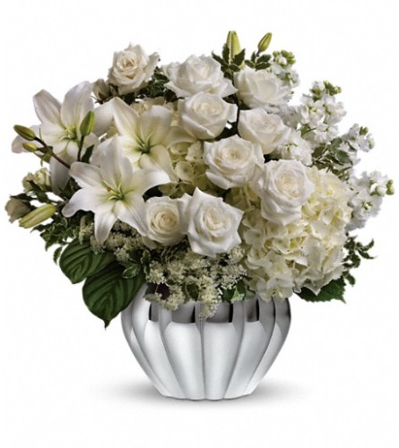 Teleflora's Gift of Grace Bouquet