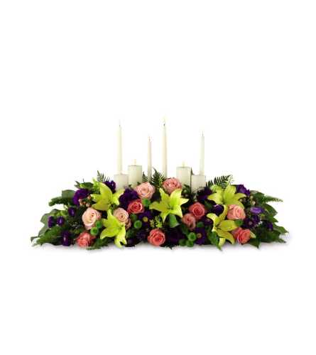 The FTD® Forever™ Arrangement