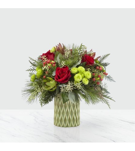 The FTD® Stunning Style™ Bouquet