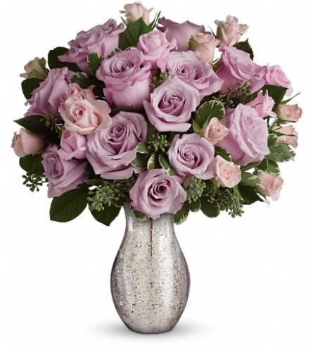 Forever Mine by Teleflora