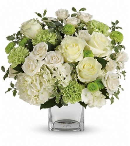 Teleflora's Shining On Bouquet