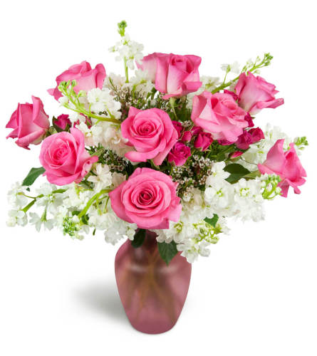 Sweet on You Bouquet™ - Send to Fair Lawn, NJ Today!