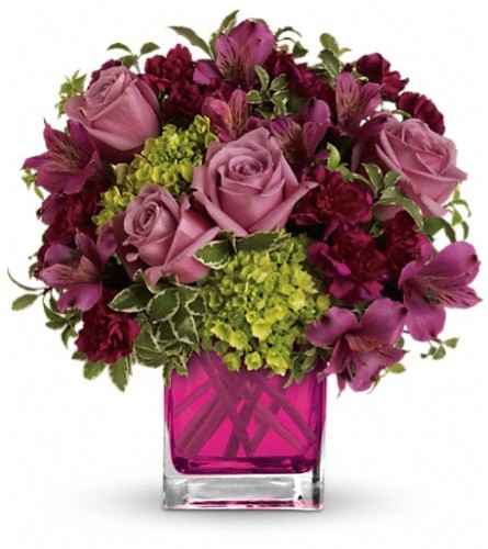 Splendid Surprise by Teleflora