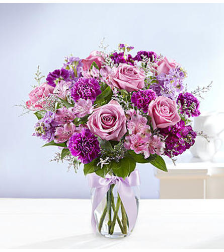 Shades of Purple™ Bouquet