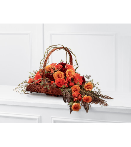 The FTD® Fare Thee Well™ Arrangement