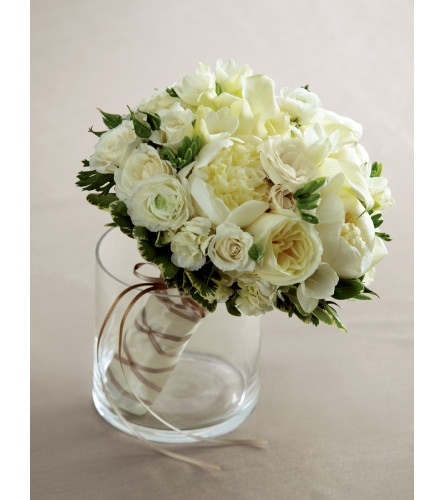 The FTD® Romance Eternal™ Bouquet