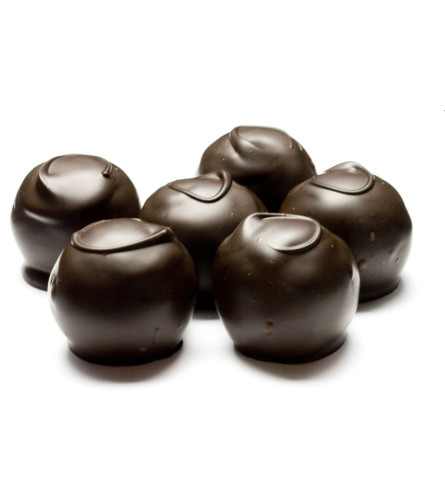 Delicious Truffles