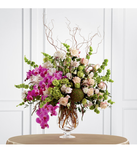 The FTD® Soft Sophistication™Arrangement