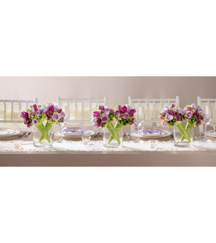 The FTD® Sublime™ Centerpiece