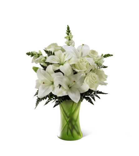 The FTD® Eternal Friendship™ Bouquet