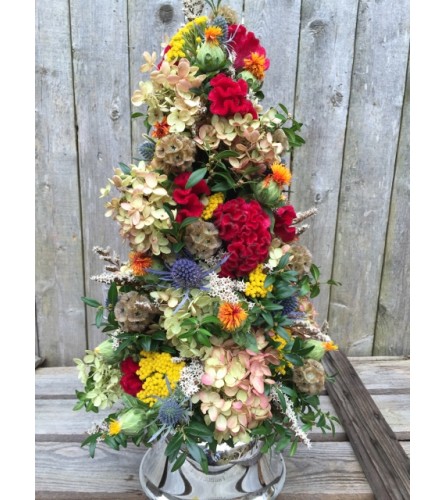 Williamsburg Tree