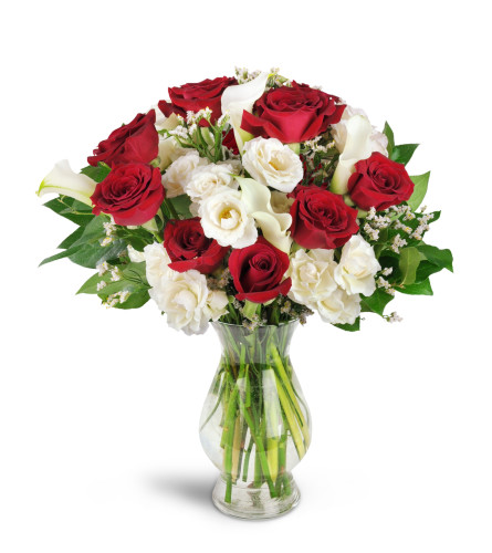 Love You Forever™ Bouquet