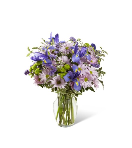 Dazzling Free-Spirit Box Flower Arrangements for Delivery or Pick