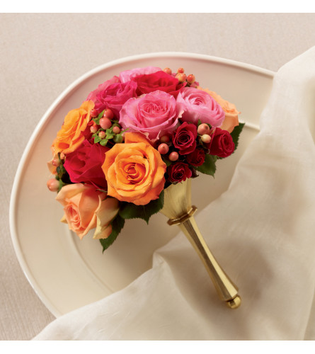 The FTD® Bright Promise™ Bouquet