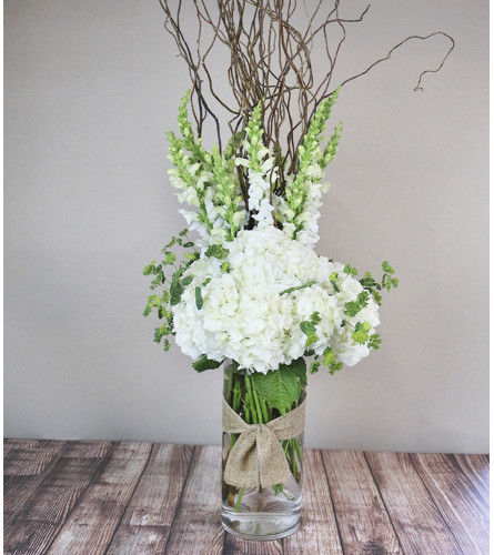 A Touch of Class by The Flower Boutique 