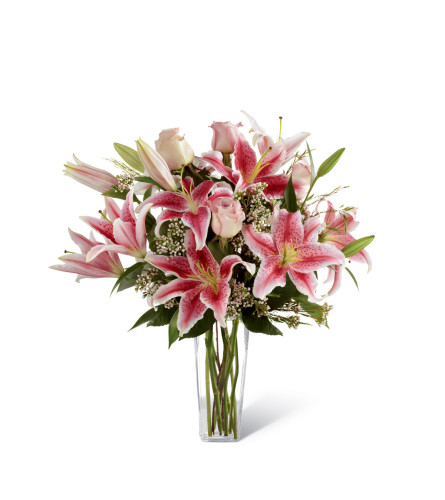 The FTD® Simple Perfection™ Bouquet 