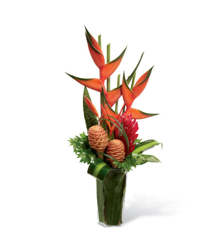 The FTD® Island Breeze™ Arrangement - Send to Markham, ON Today!