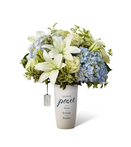 DaySpring® In God's Care™ Bouquet by FTD