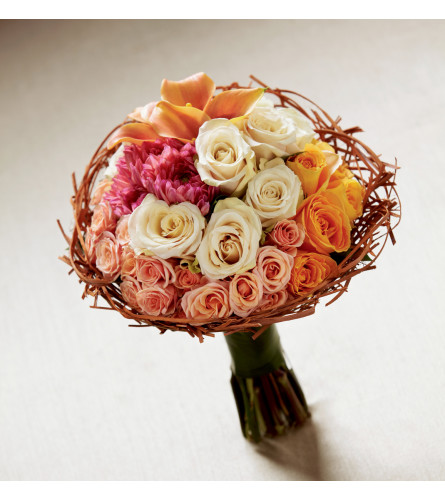 The FTD® To Have and To Hold™ Bouquet