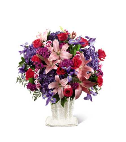 The FTD® We Fondly Remember™ Arrangement