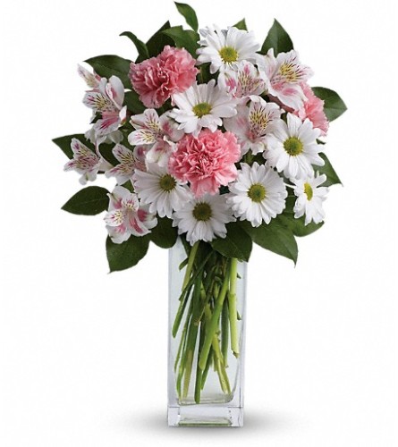 Sincerely Yours Bouquet by Teleflora