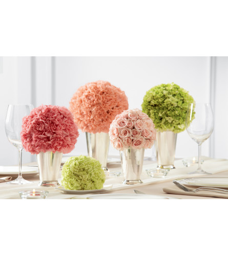 The FTD® Bridesmaid's Garden™ Centerpiec