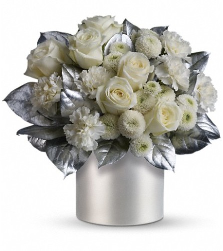 Teleflora's Elegant Evening