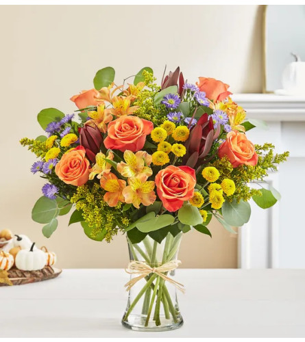 The FTD® Birthday Bouquet, 58% OFF