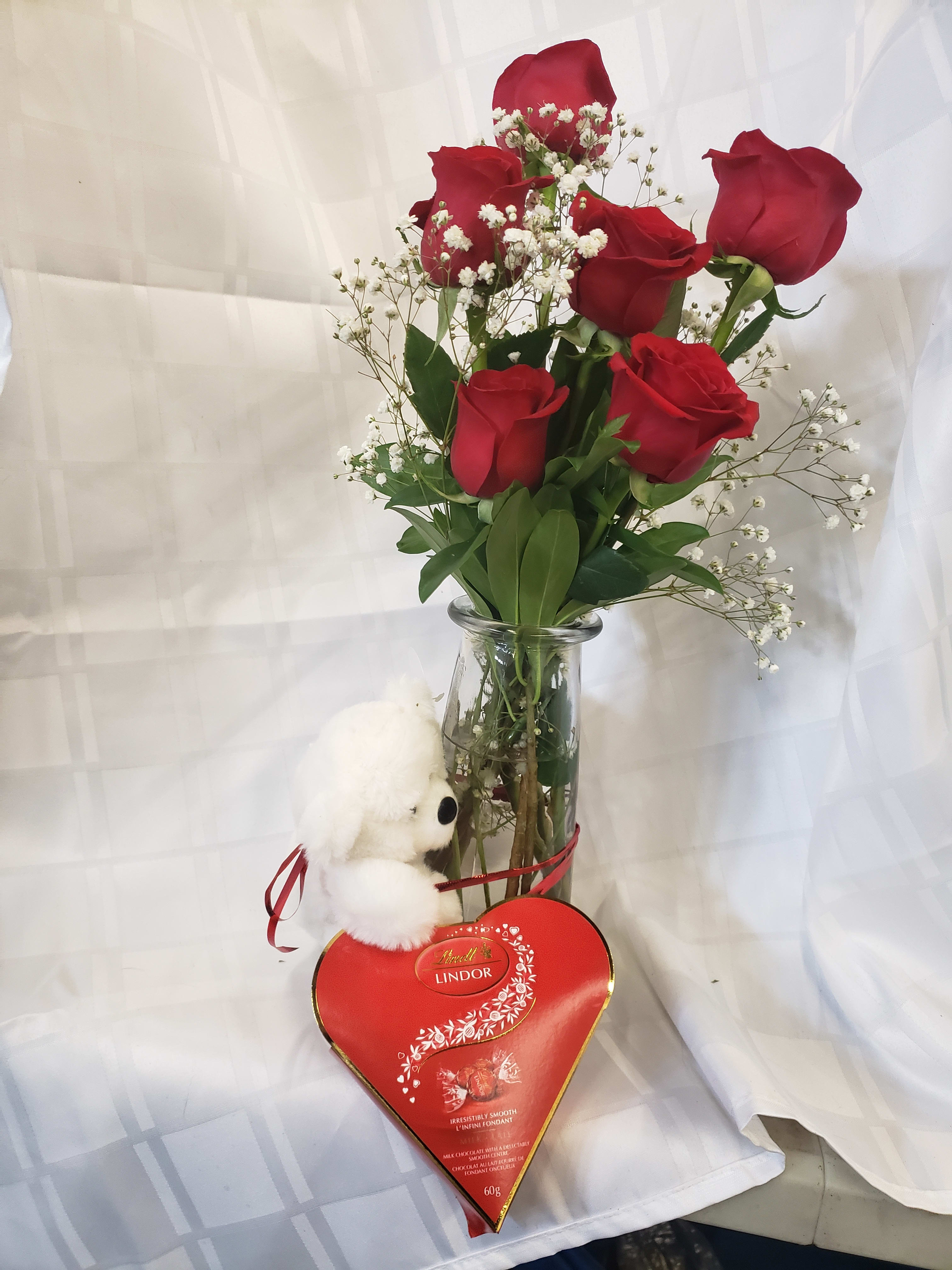 Cupid love package Cupid love package