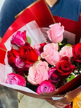 Special Roses