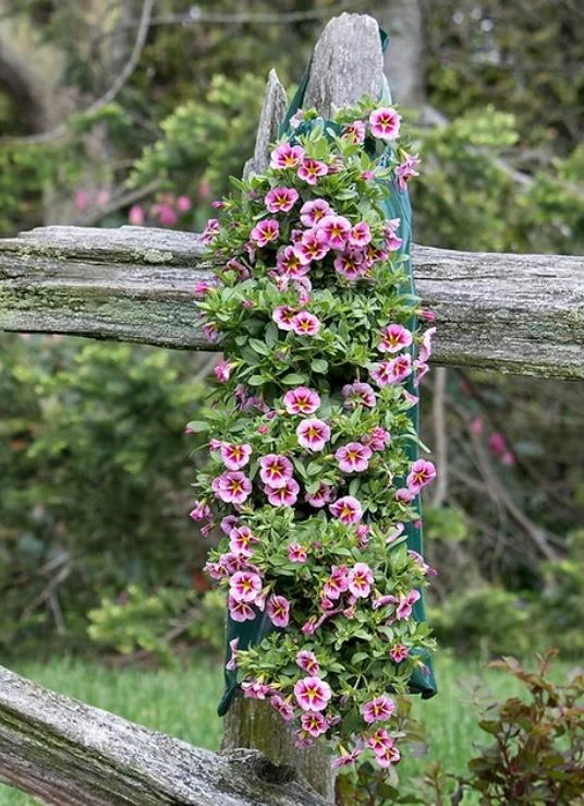 Country Hanging Bag