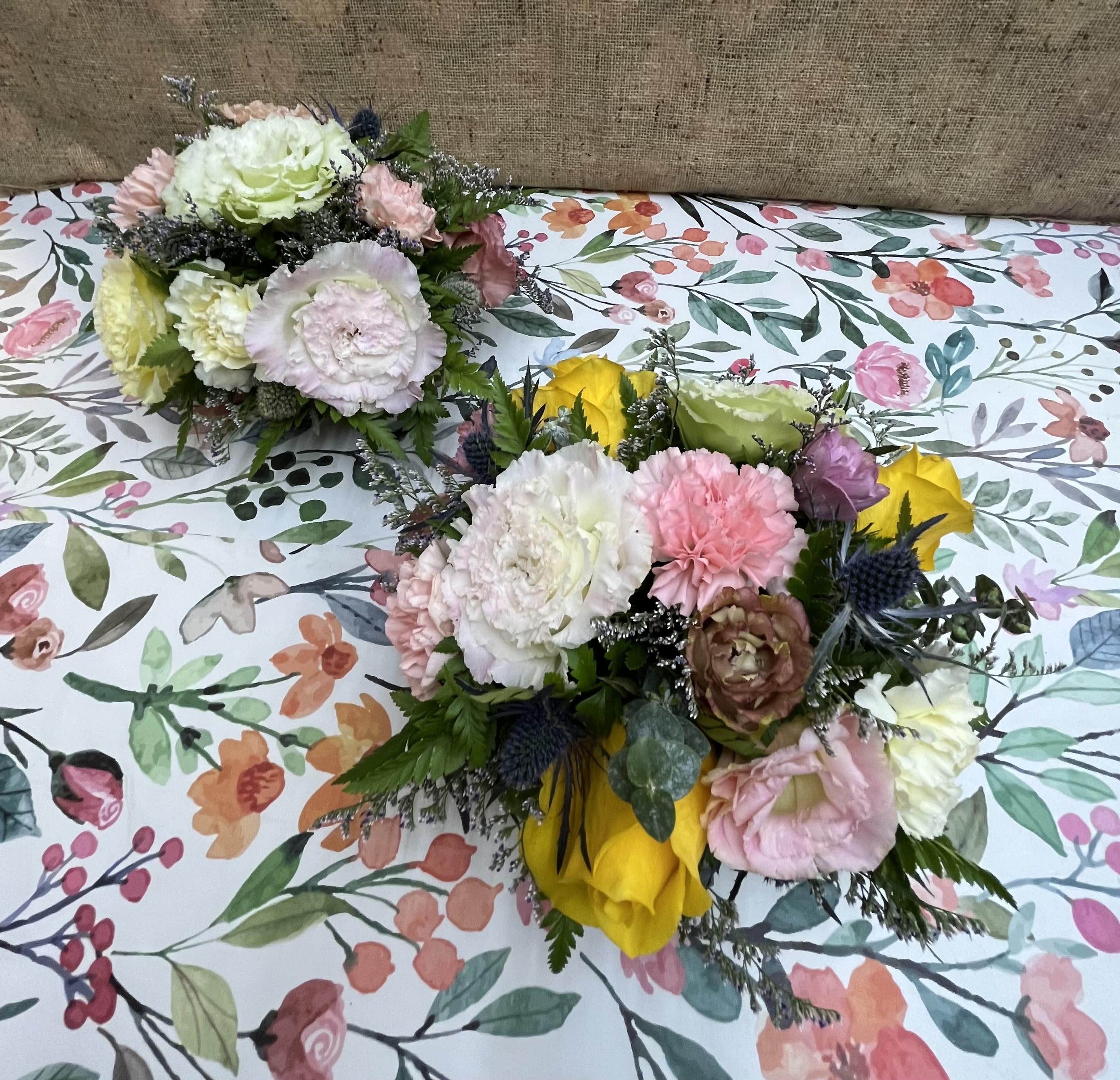 Flower Delivery in Dundas