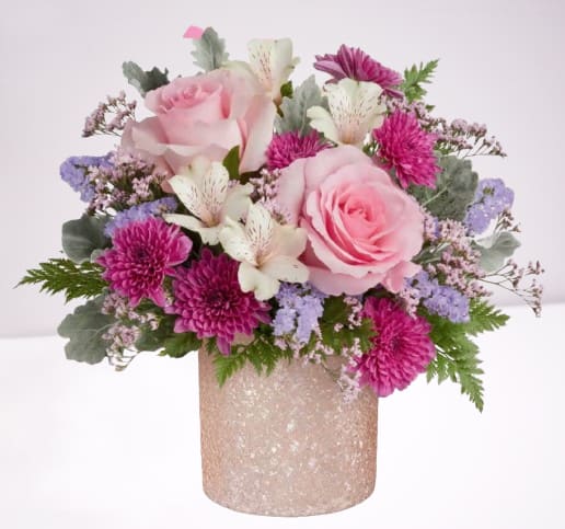 Blooming Brilliant Blooming Brilliant