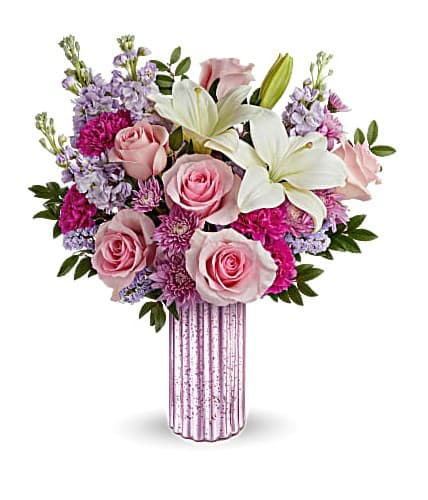 Sparkling Delight Bouquet