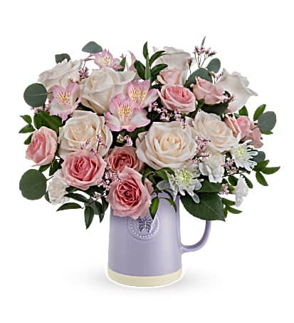 Blossom Delight Bouquet